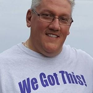 Meet your Posher, Gregg